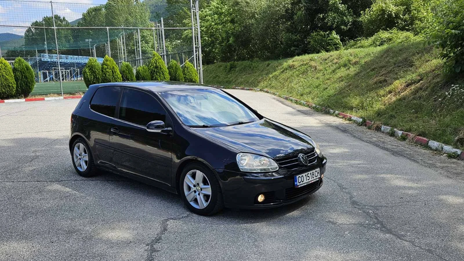 VW Golf 1.9TDI, 105HP - изображение 2