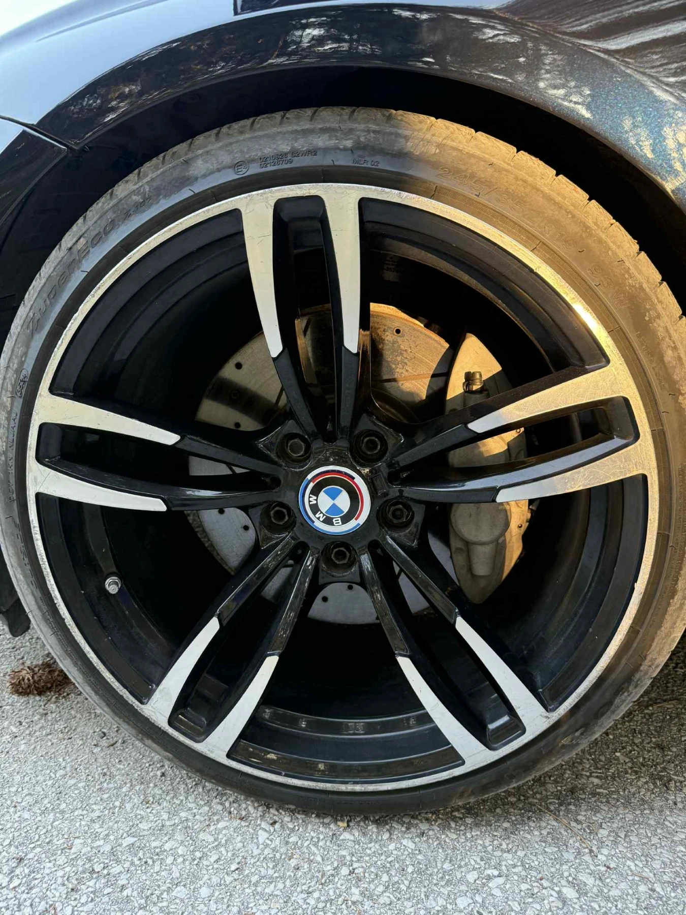 BMW 340 -30 340 B-58 TOP  | Mobile.bg   12