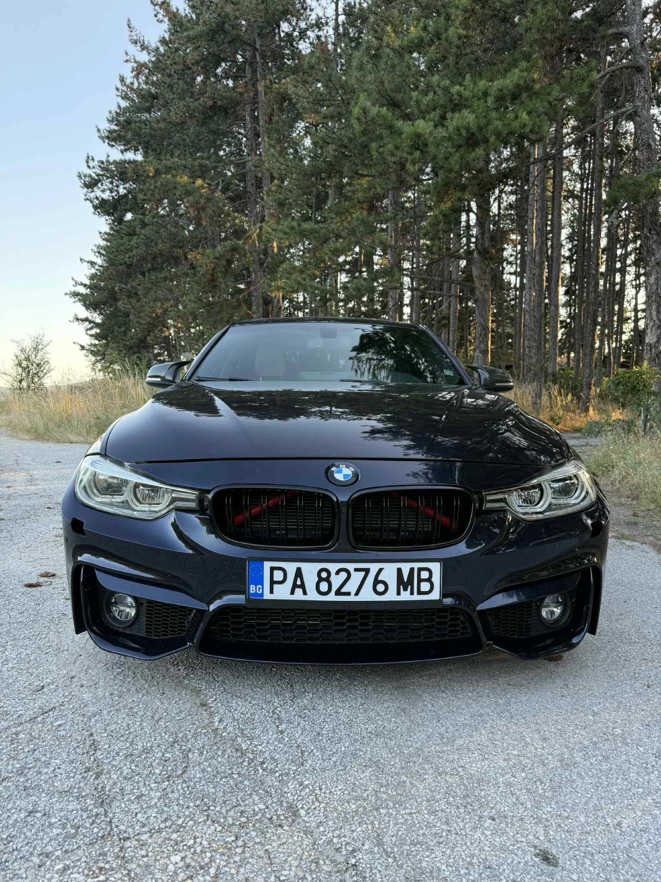 BMW 340 -30 340 B-58 TOP  | Mobile.bg   13