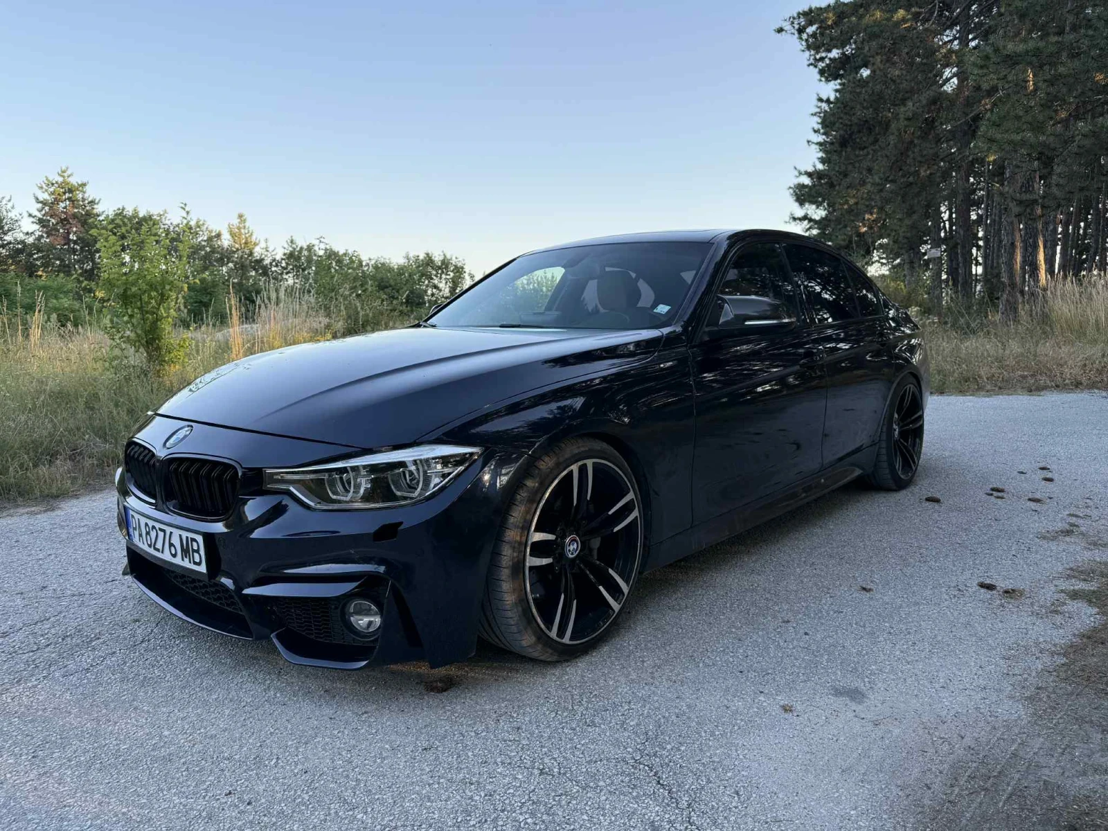 BMW 340 -30 340 B-58 TOP  | Mobile.bg   1