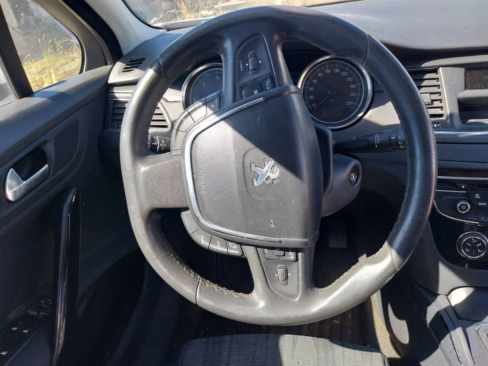 Peugeot 3008  - изображение 8