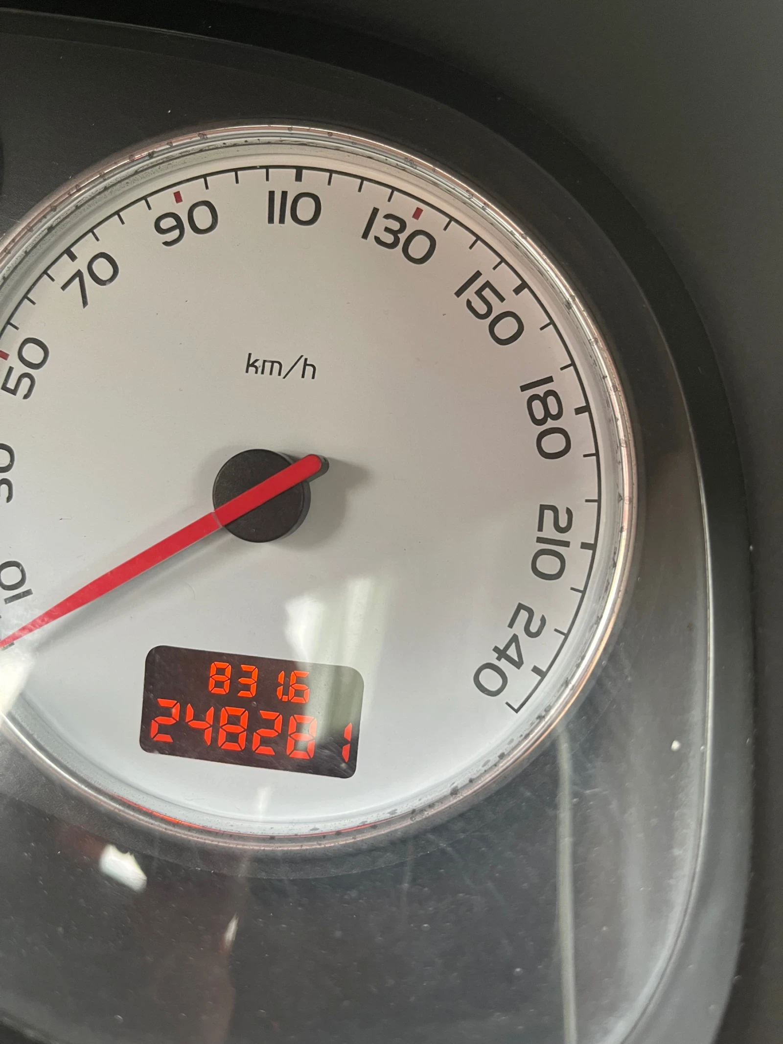 Peugeot 307 Кабриолет  - изображение 4