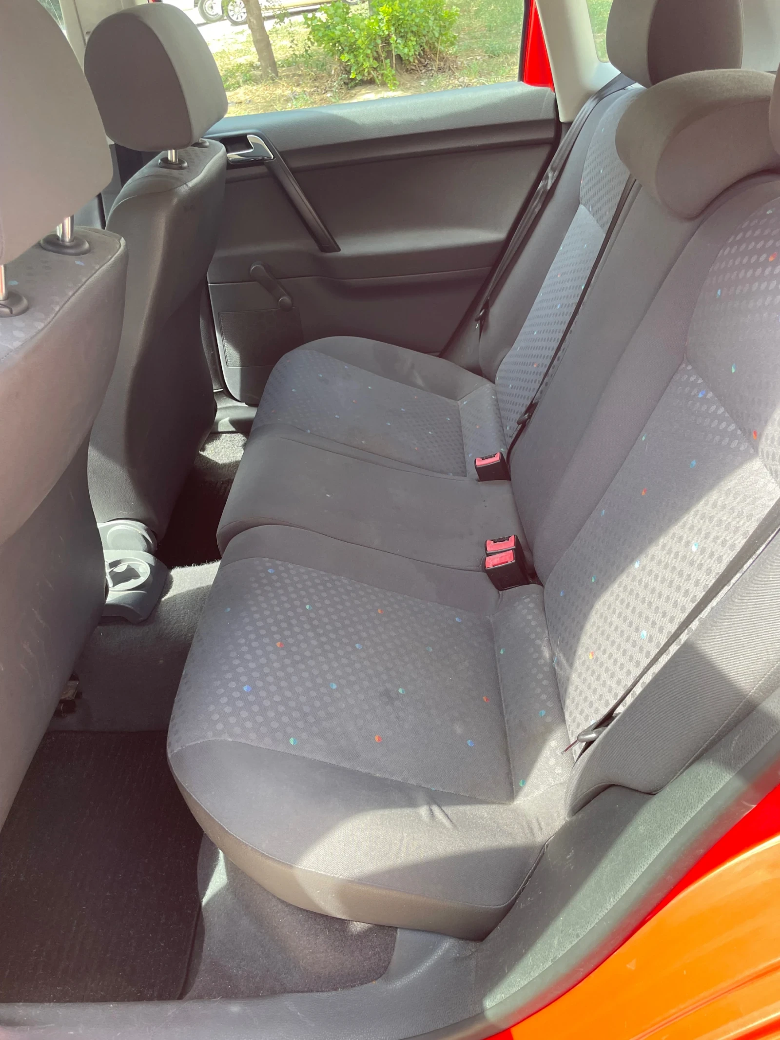 VW Polo  - изображение 10