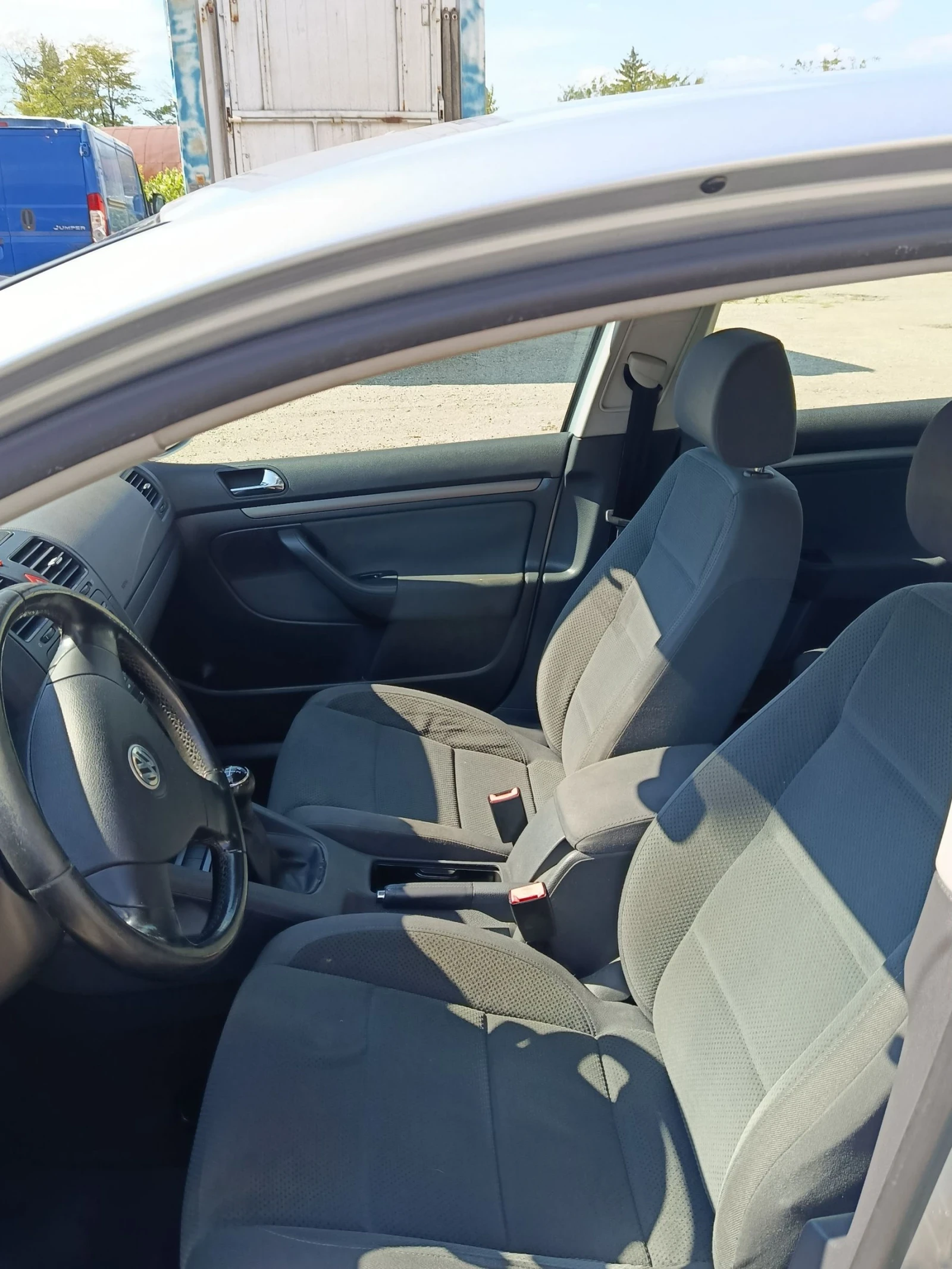 VW Golf 1.9 TDI  - изображение 9