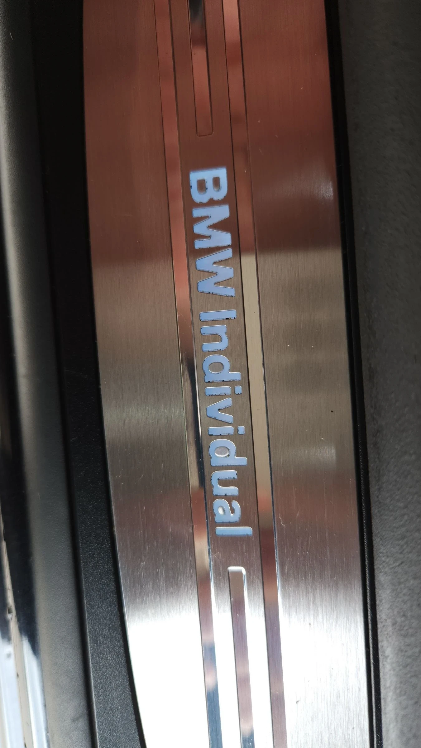 BMW 740 INDIVIDUAL 3XTV | Mobile.bg   14