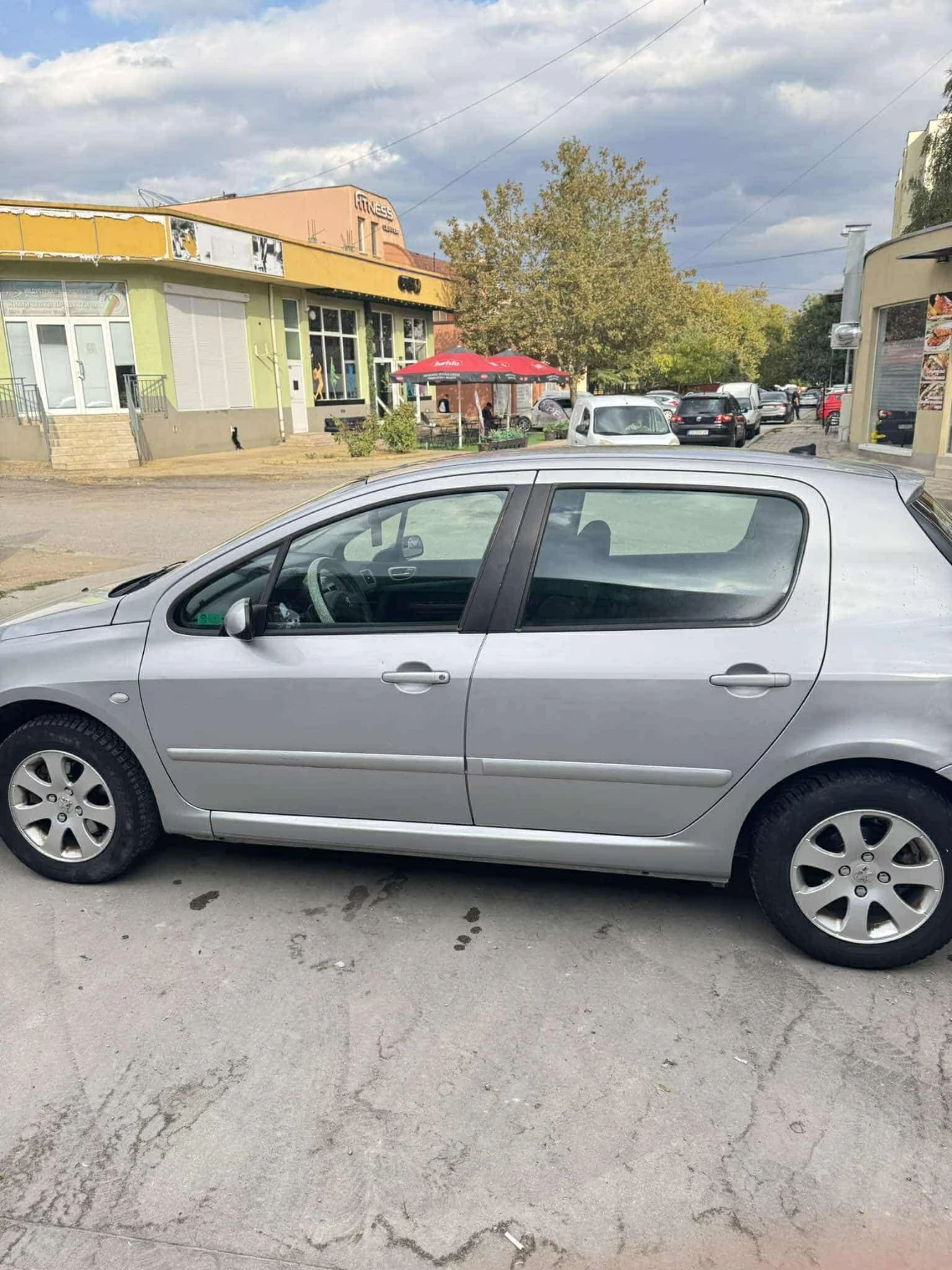 Peugeot 307  - изображение 2