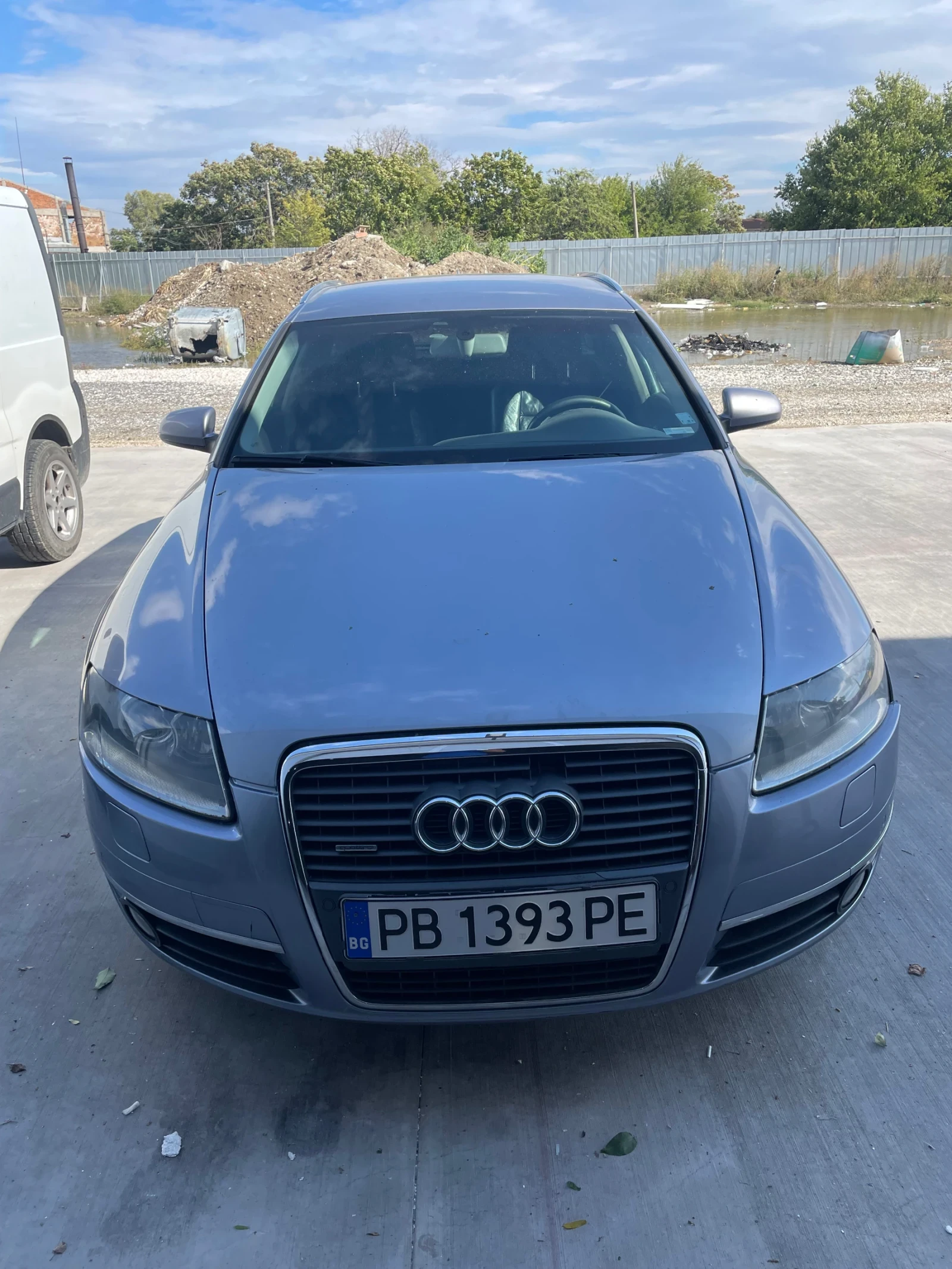 Audi A6 C6 | Mobile.bg   1