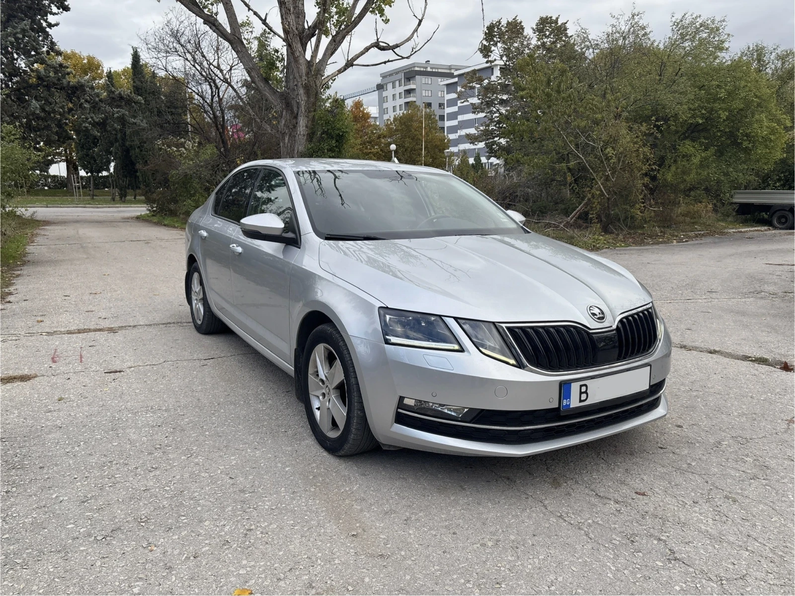 Skoda Octavia 82000/ 1, 6 TDI / VISION | Mobile.bg   1