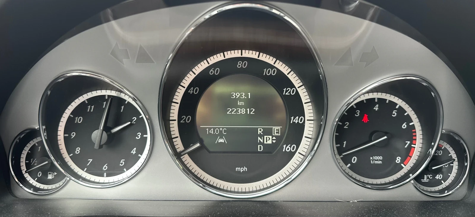 Mercedes-Benz E 500 4matic | Mobile.bg � ����������� 11