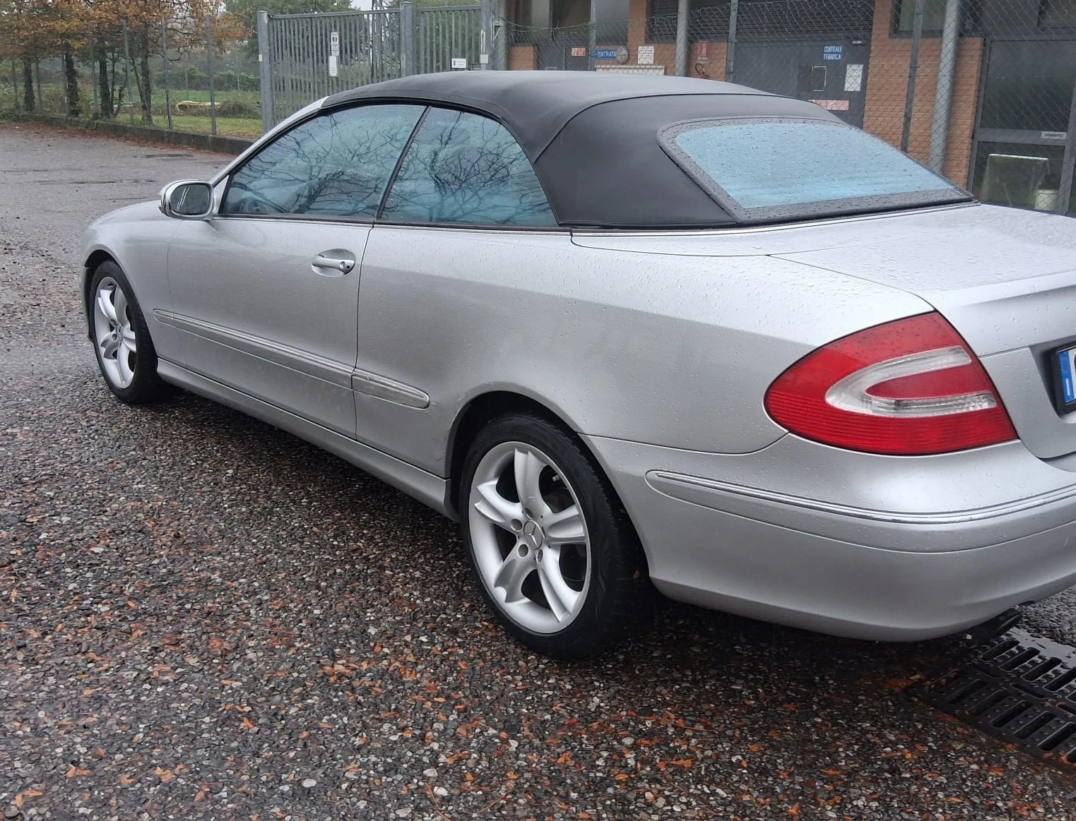 Mercedes-Benz CLK 200 kompressor | Mobile.bg — изображение 3