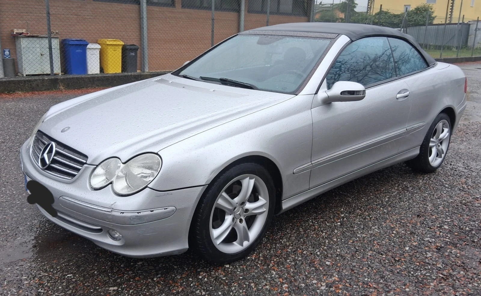 Mercedes-Benz CLK 200 kompressor | Mobile.bg — изображение 2