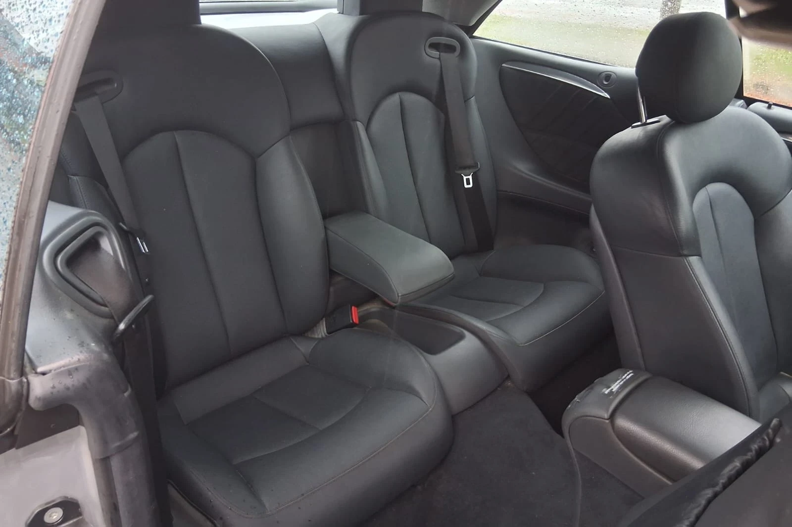 Mercedes-Benz CLK 200 kompressor | Mobile.bg — изображение 5