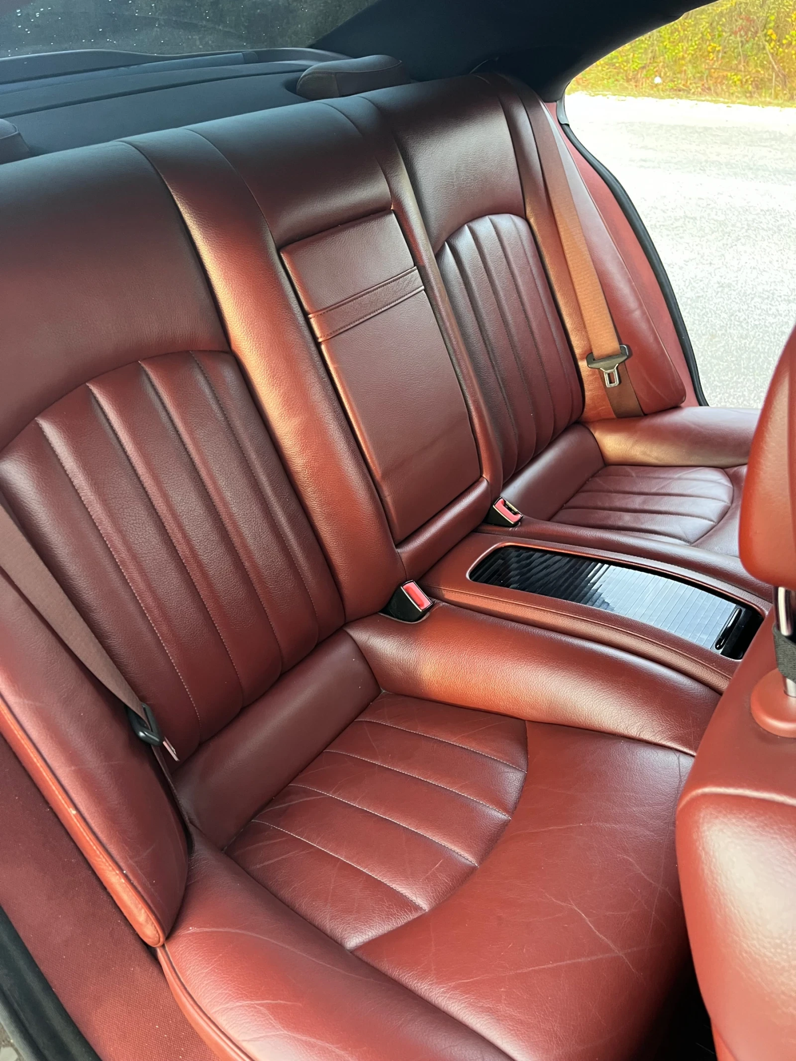 Mercedes-Benz CLS 320 | Mobile.bg — изображение 6