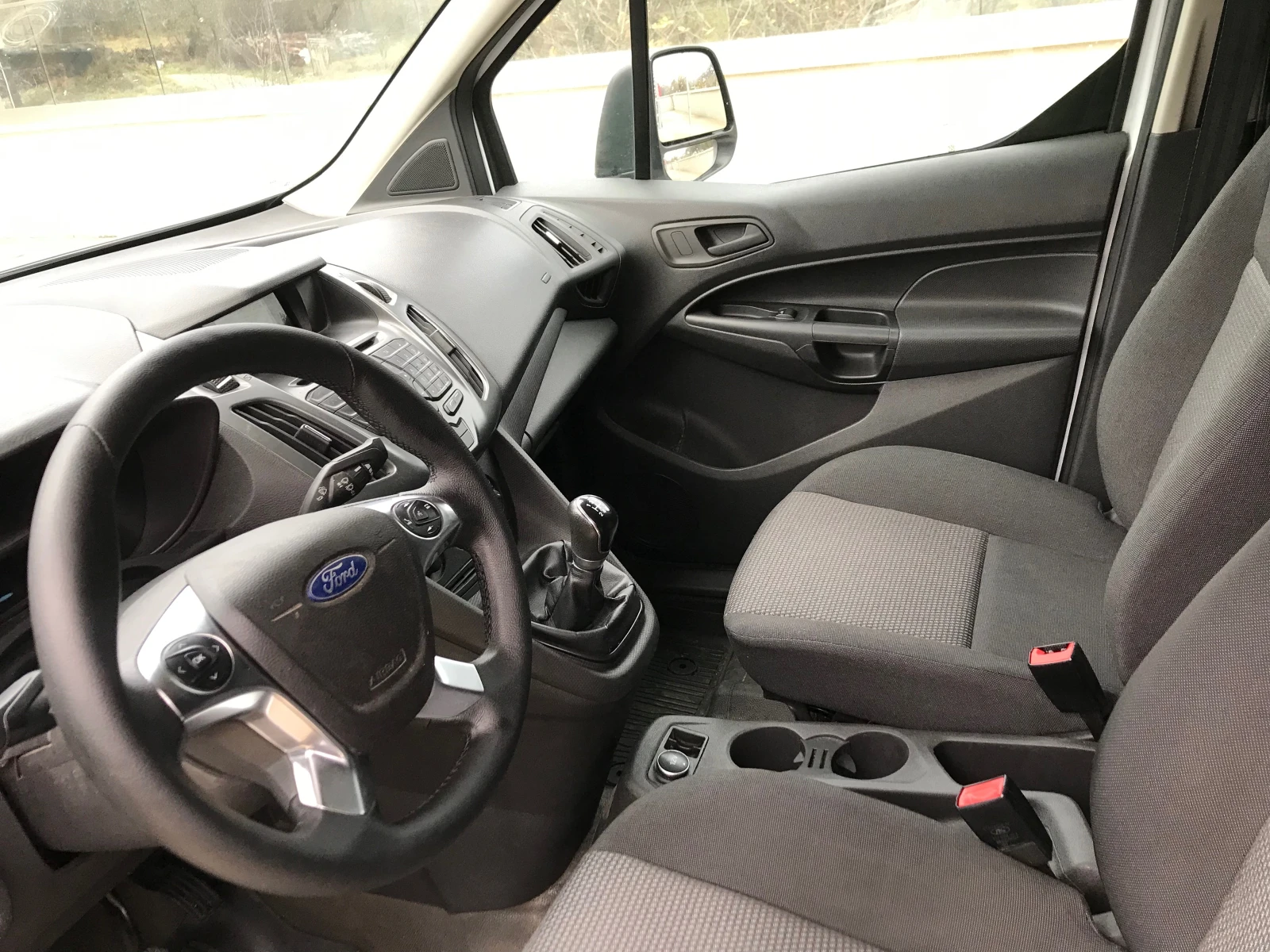 Ford Connect 1, 6tdi.Klima.Evro5. | Mobile.bg   13