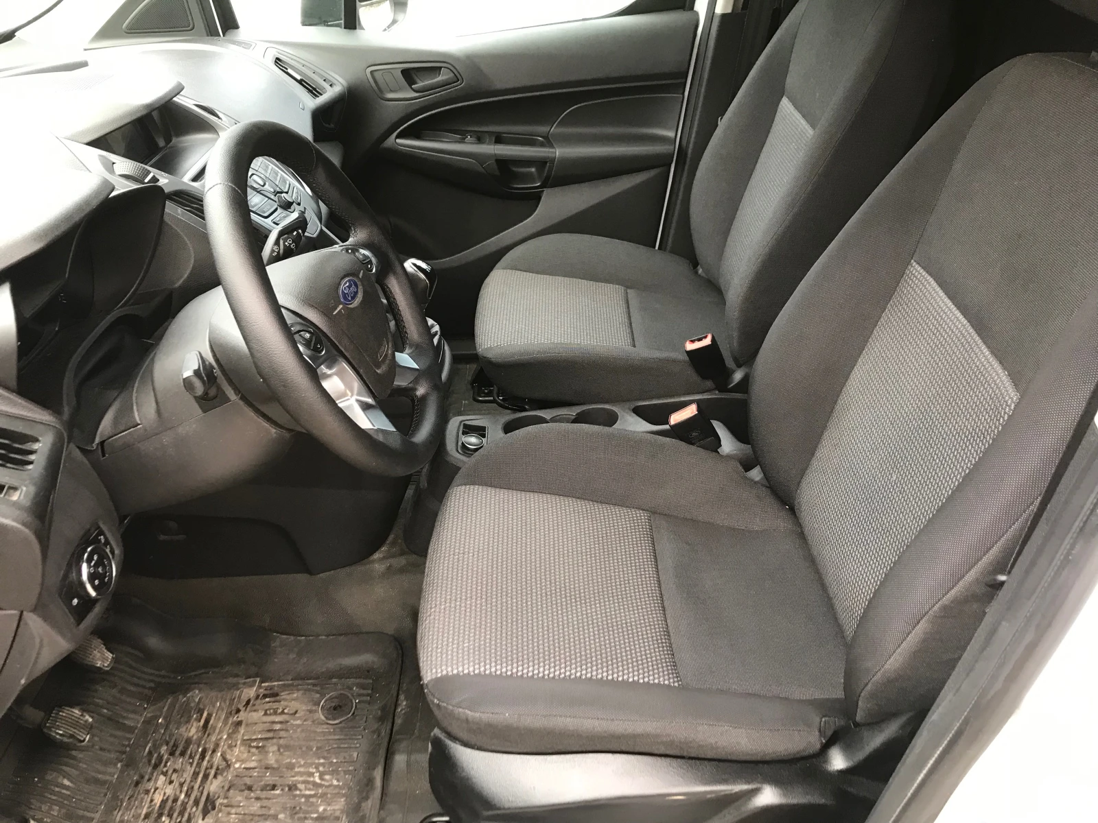 Ford Connect 1, 6tdi.Klima.Evro5. - изображение 10