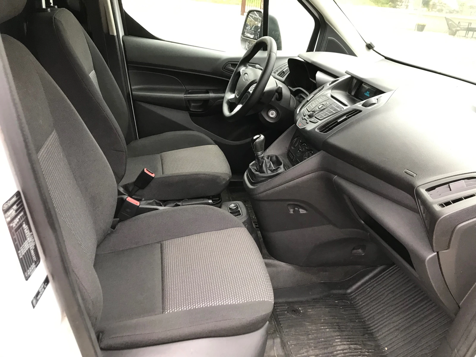 Ford Connect 1, 6tdi.Klima.Evro5. - изображение 7