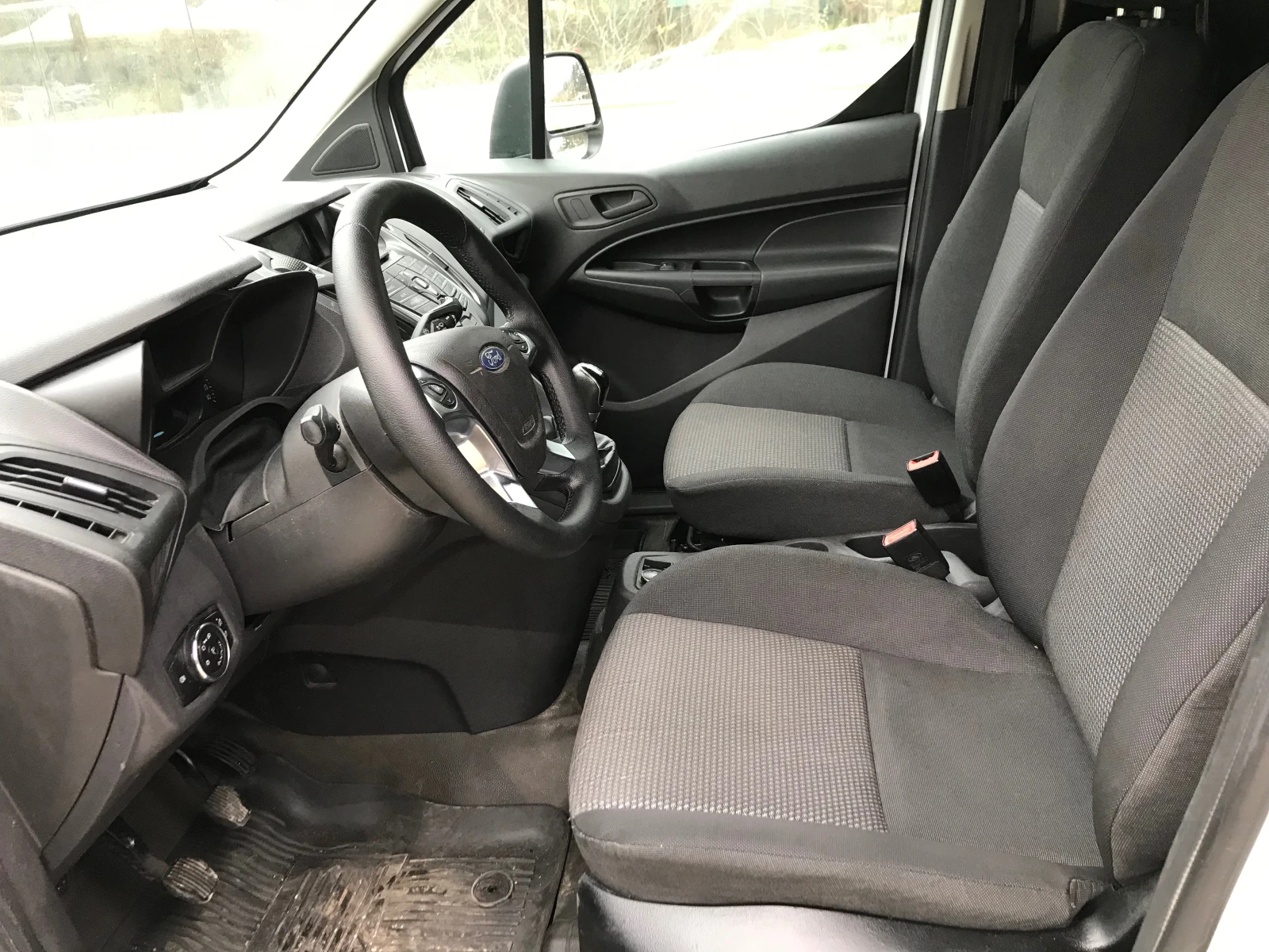 Ford Connect 1, 6tdi.Klima.Evro5. | Mobile.bg   14