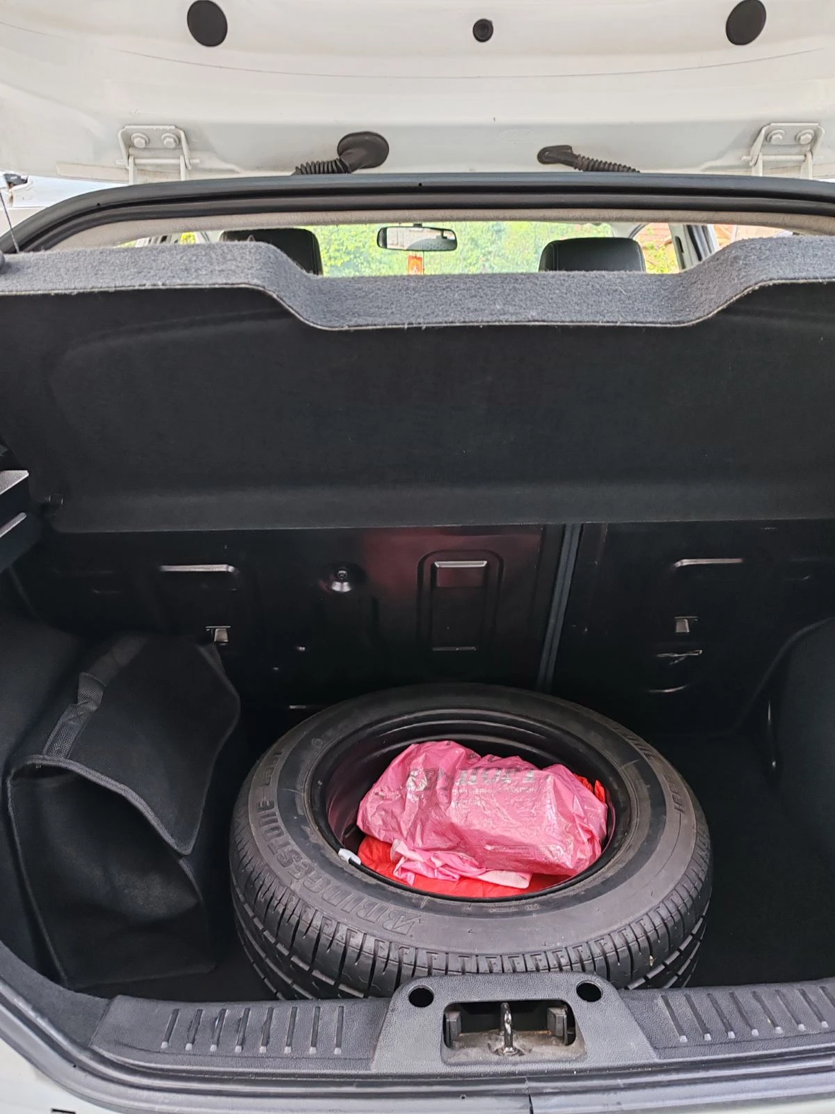 Ford Fiesta  - изображение 4