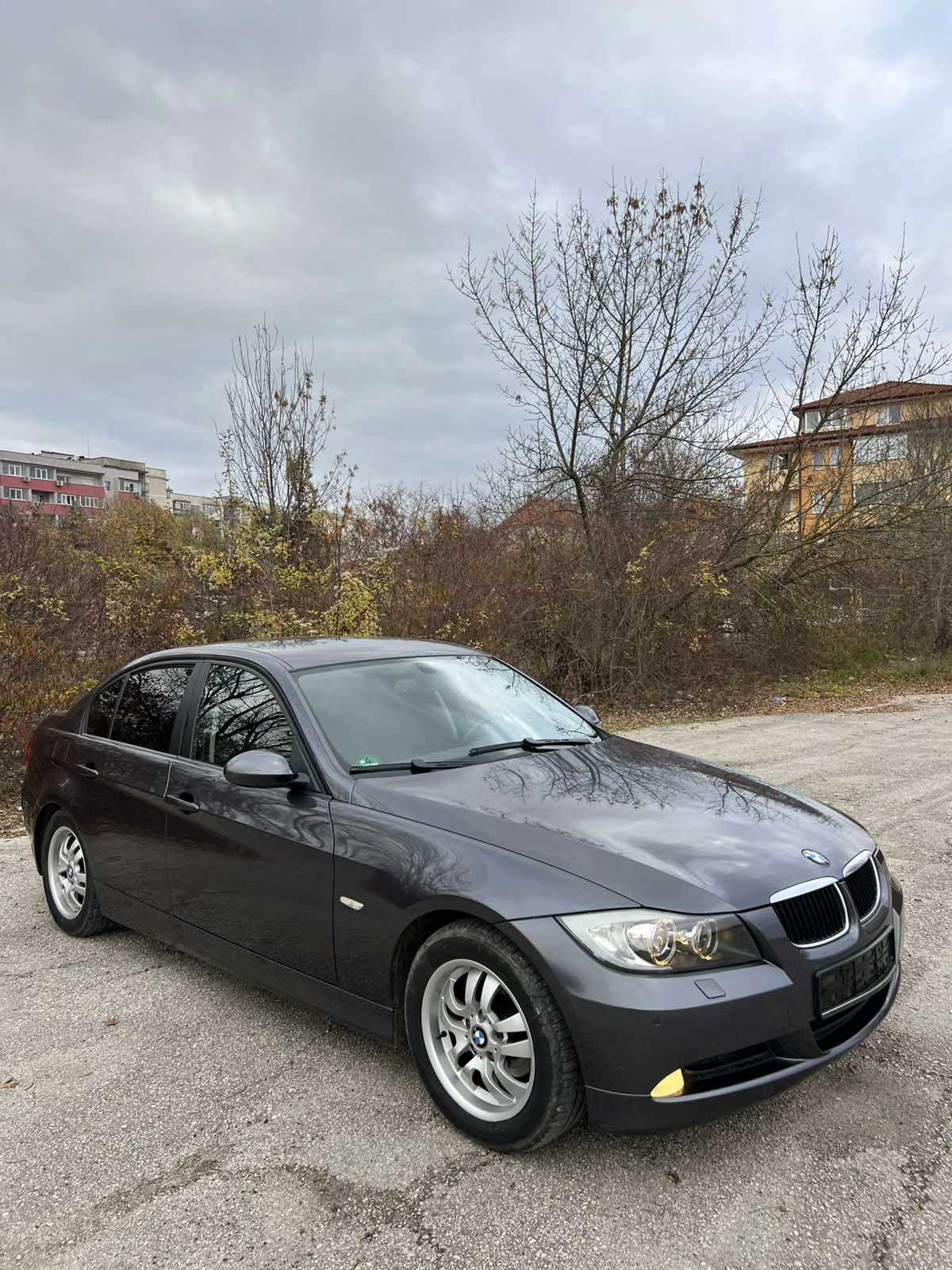 BMW 320 | Mobile.bg   1