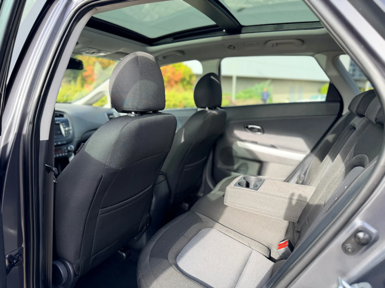 Kia Ceed 1.6CRDI---  230 | Mobile.bg   15