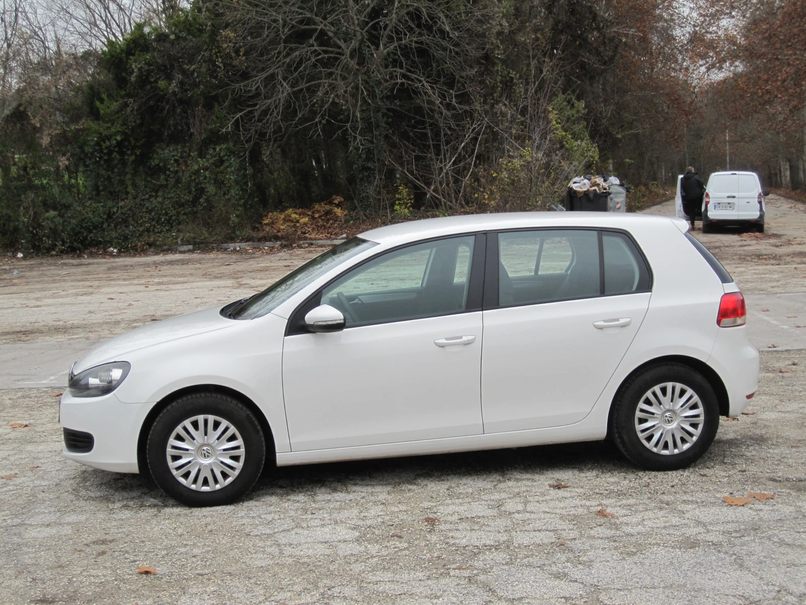 VW Golf  - изображение 3