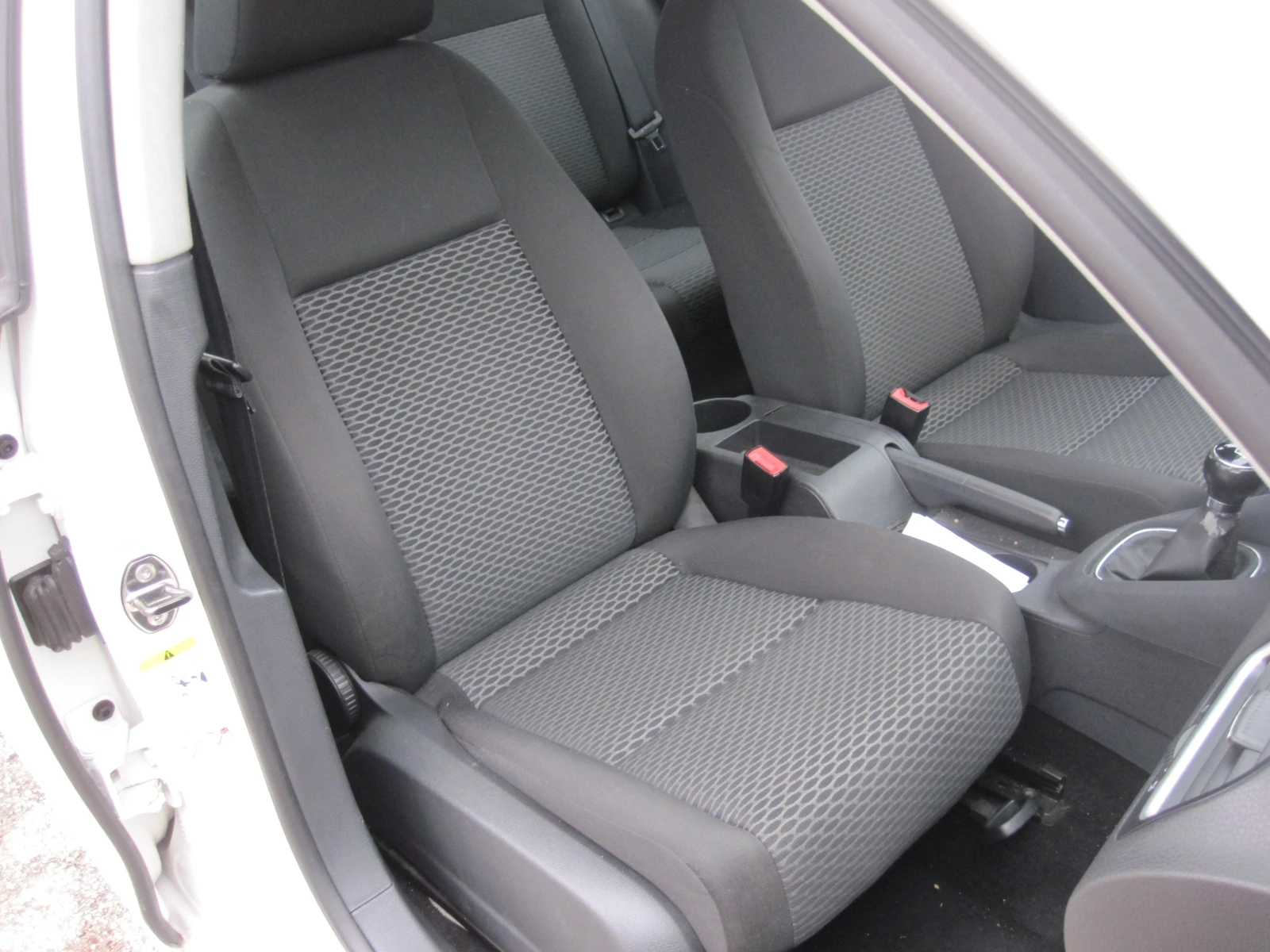 VW Golf  - изображение 10