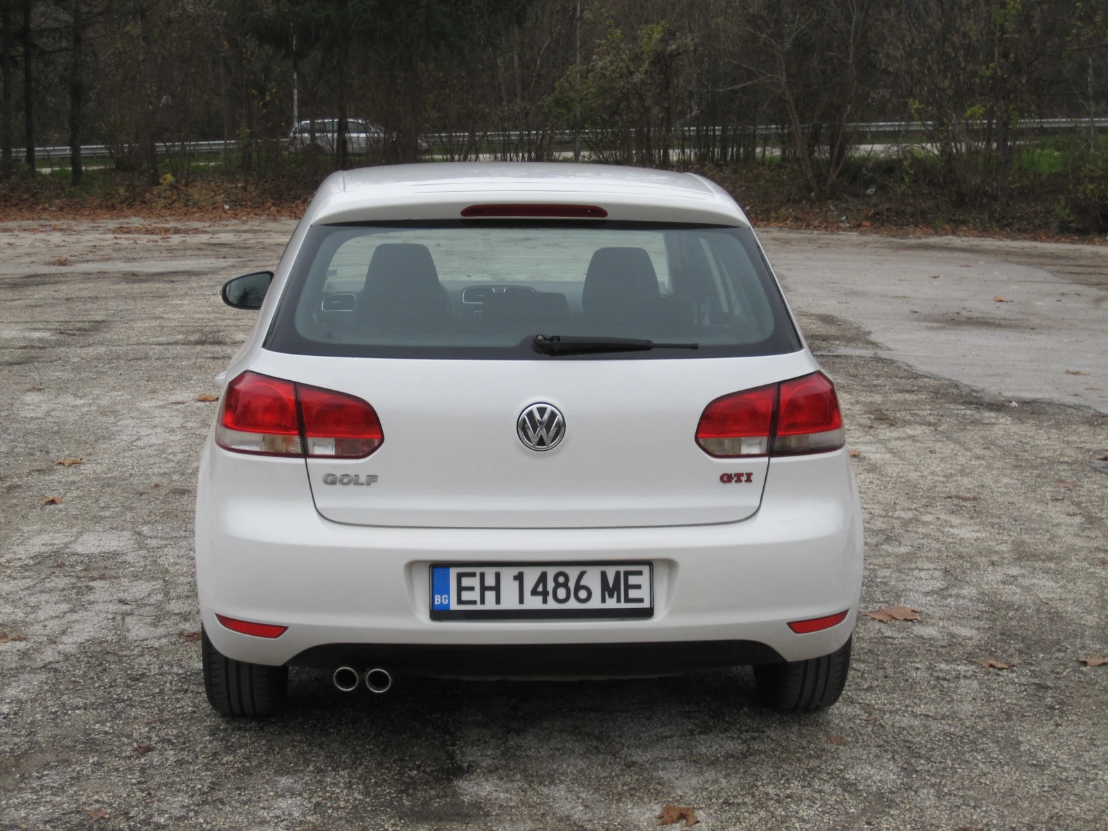 VW Golf  - изображение 5