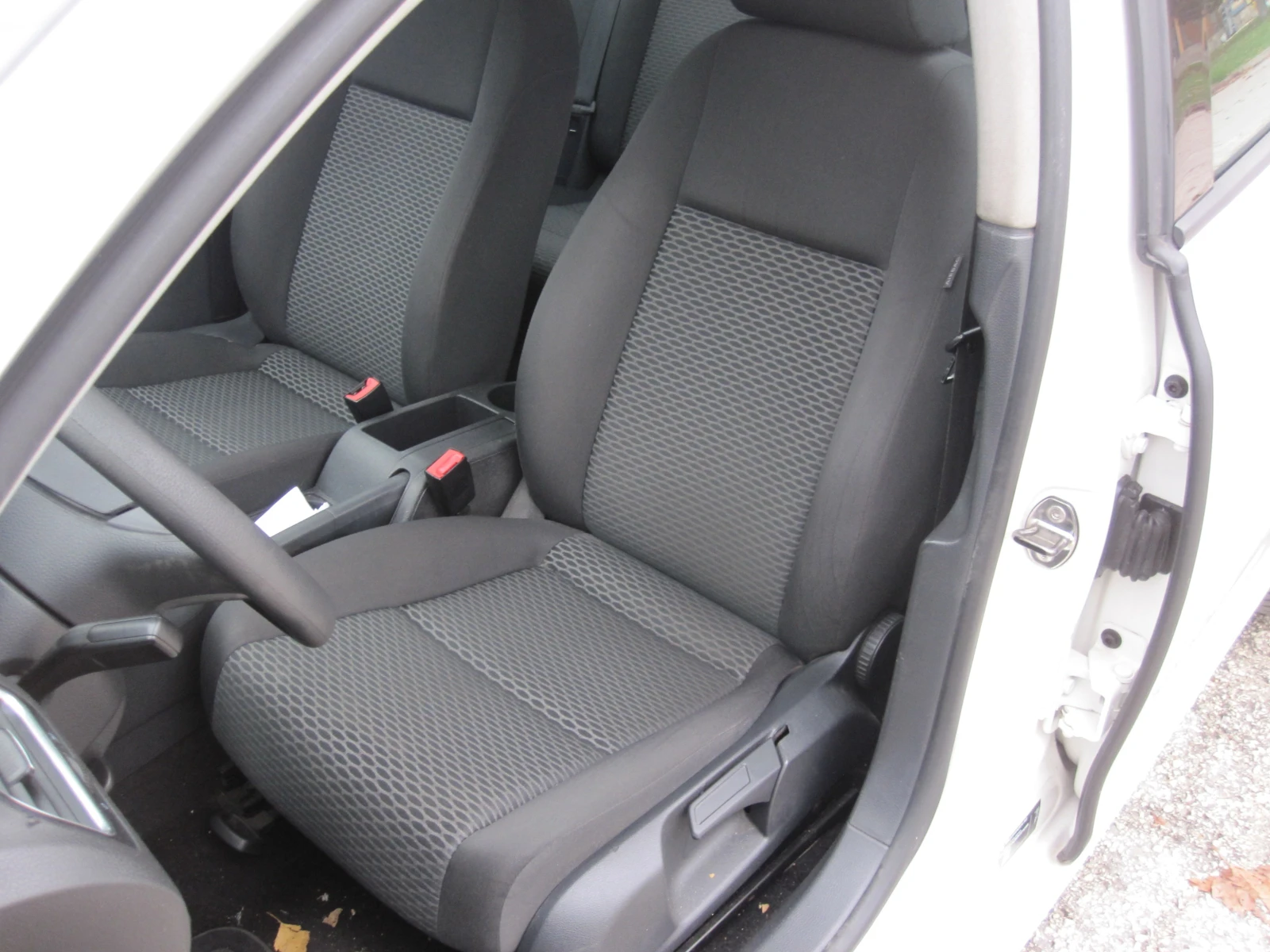 VW Golf  - изображение 9