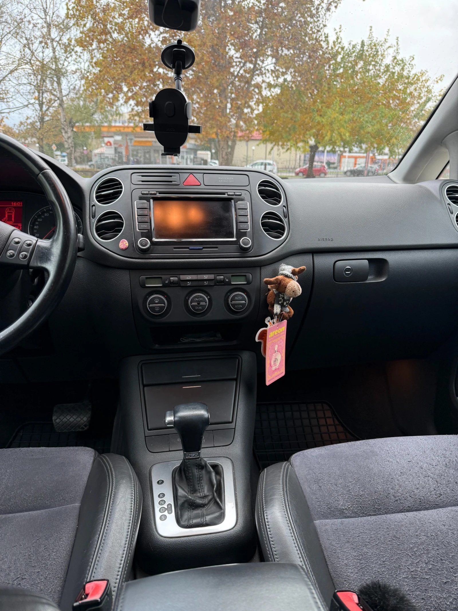 VW Golf Plus | Mobile.bg   10