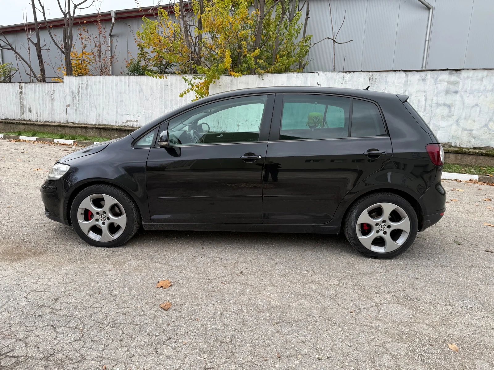 VW Golf Plus | Mobile.bg   4
