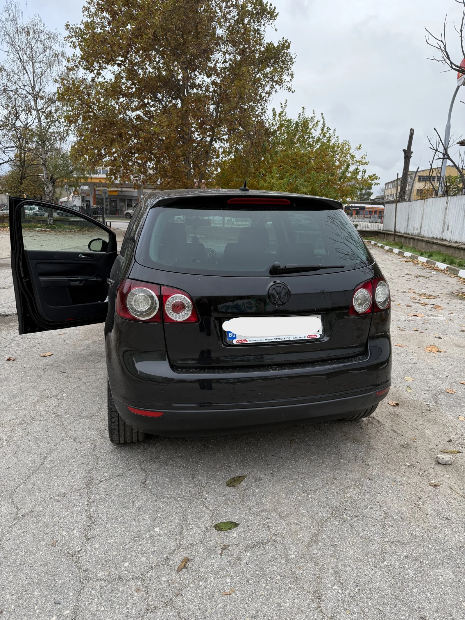 VW Golf Plus | Mobile.bg   7