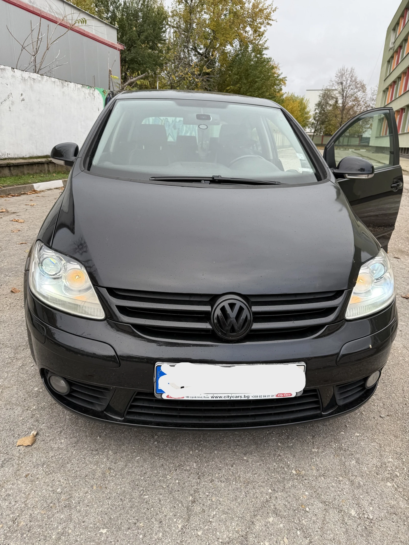 VW Golf Plus | Mobile.bg   5