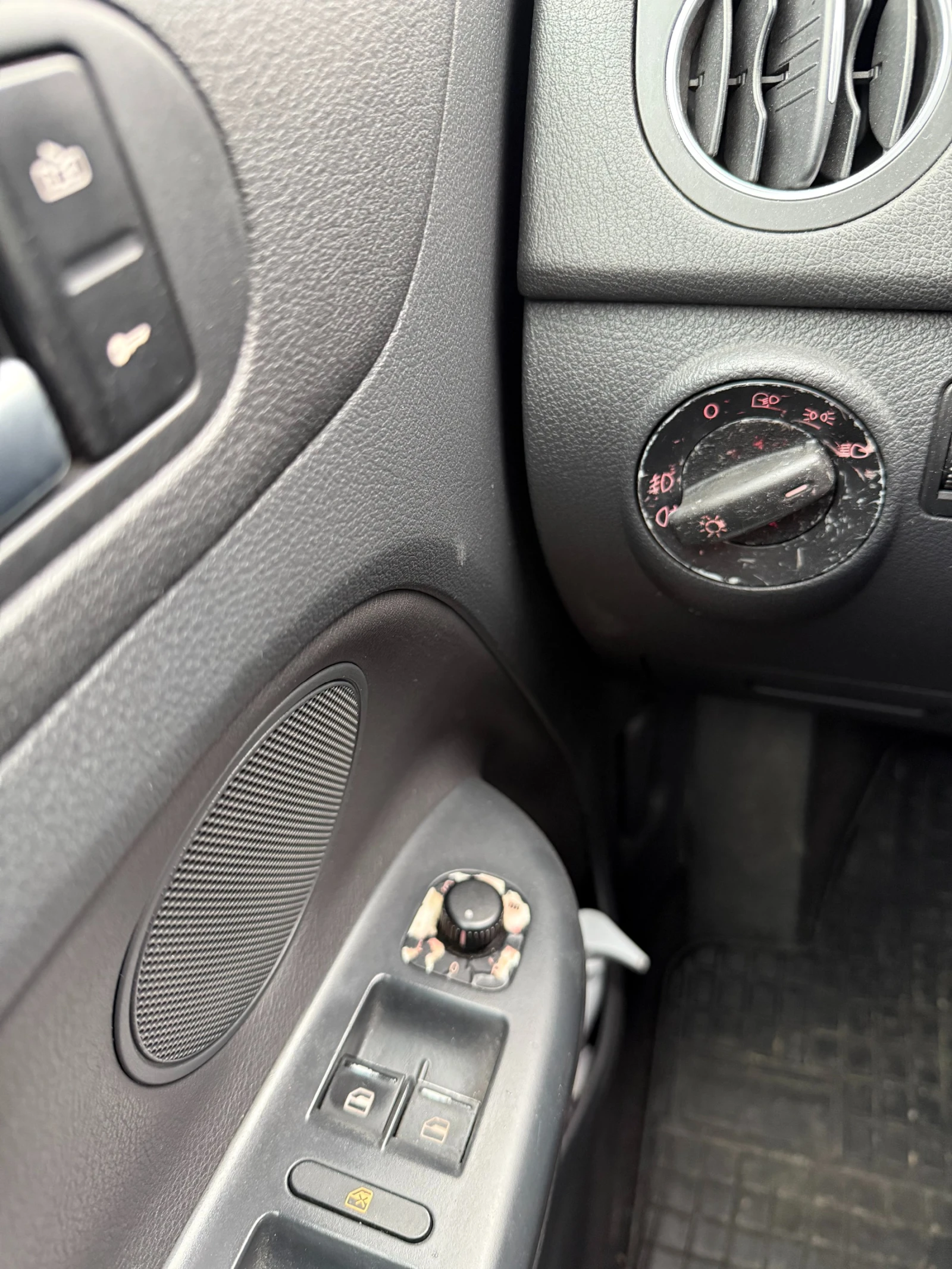 VW Golf Plus | Mobile.bg   14