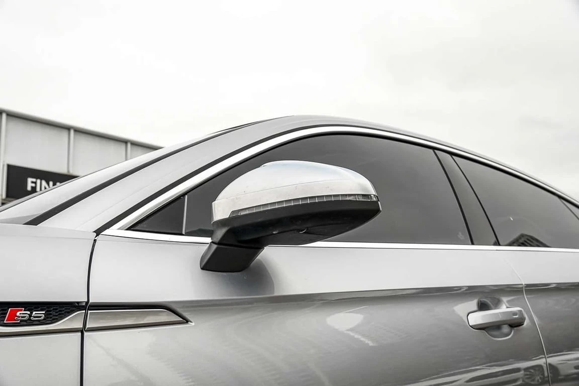 Audi S5 * quattro Prestige, quattro Technik (Canada) * CAR | Mobile.bg � ����������� 5