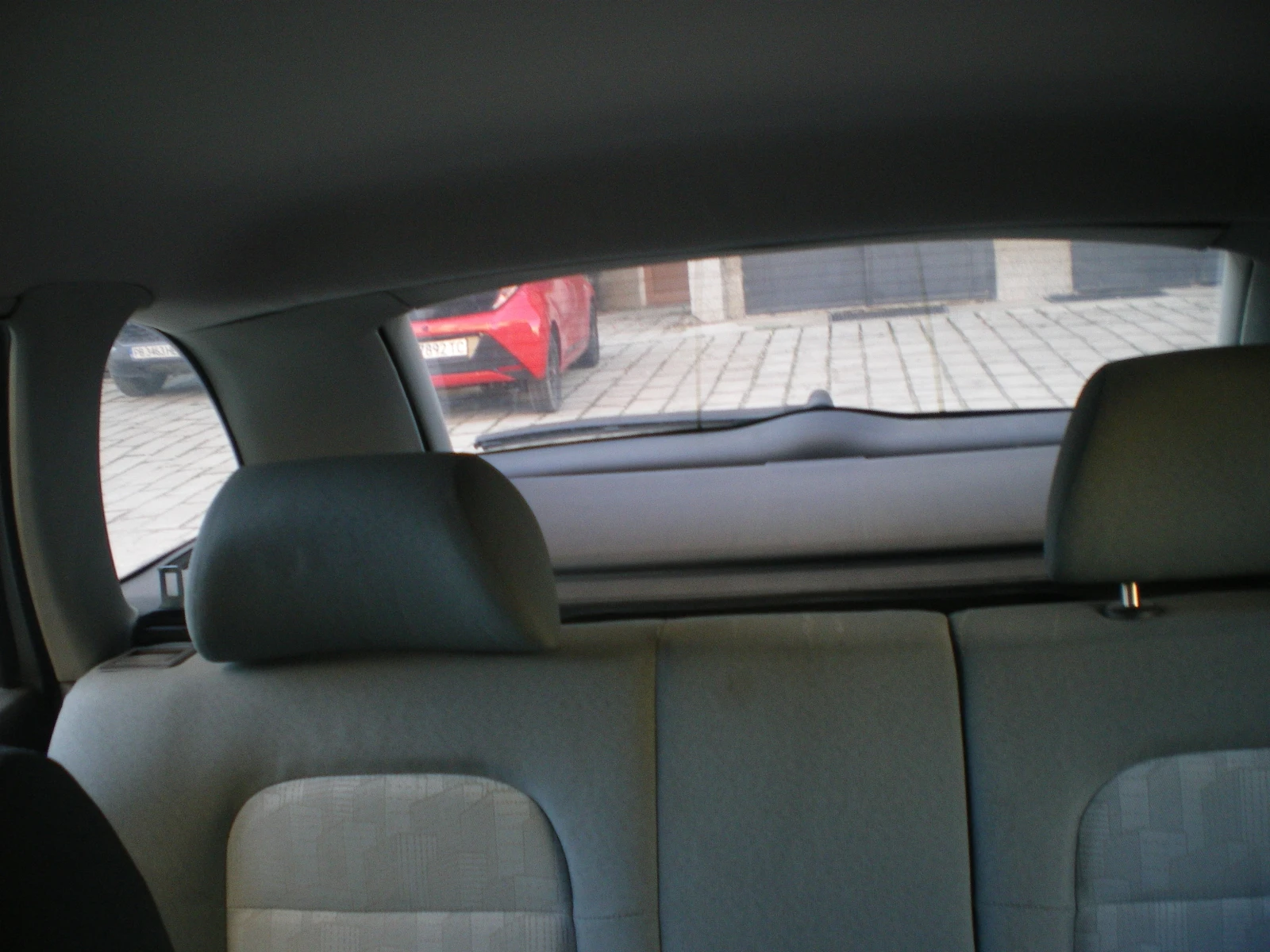 Skoda Fabia | Mobile.bg � ����������� 9