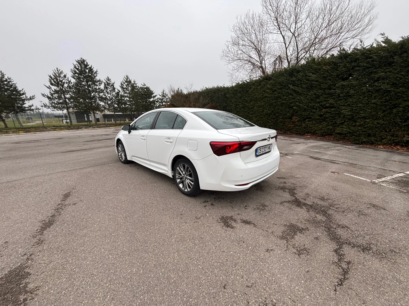 Toyota Avensis 2000 D 143кс.  - изображение 4