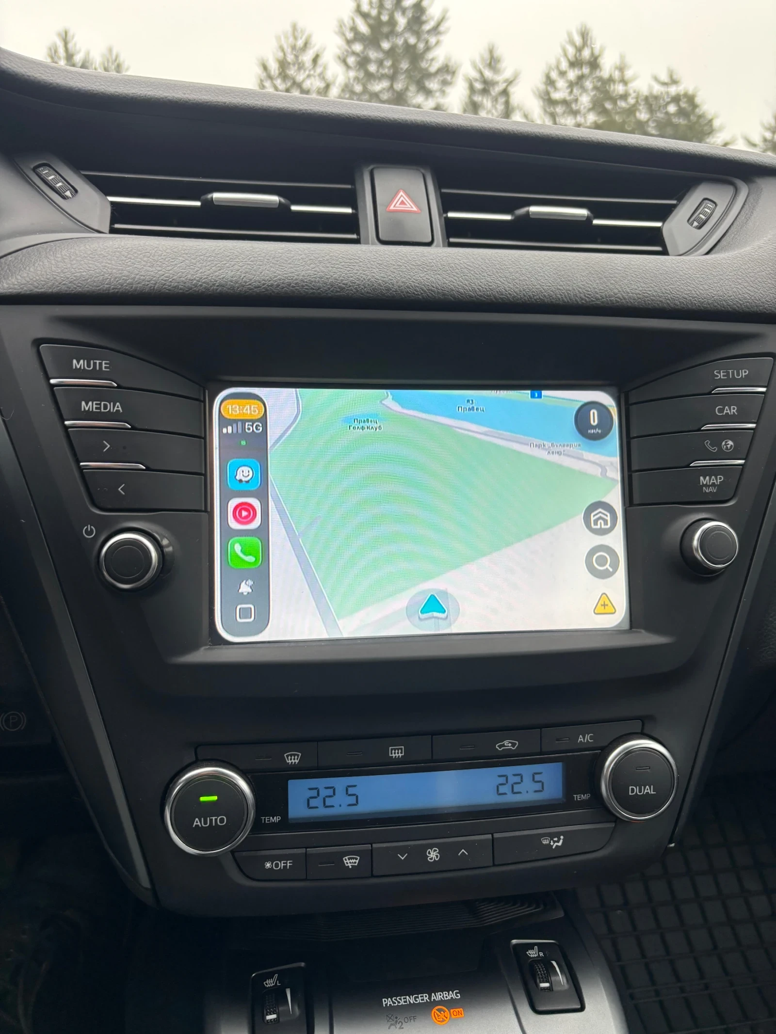 Toyota Avensis 2000 D 143кс.  - изображение 10