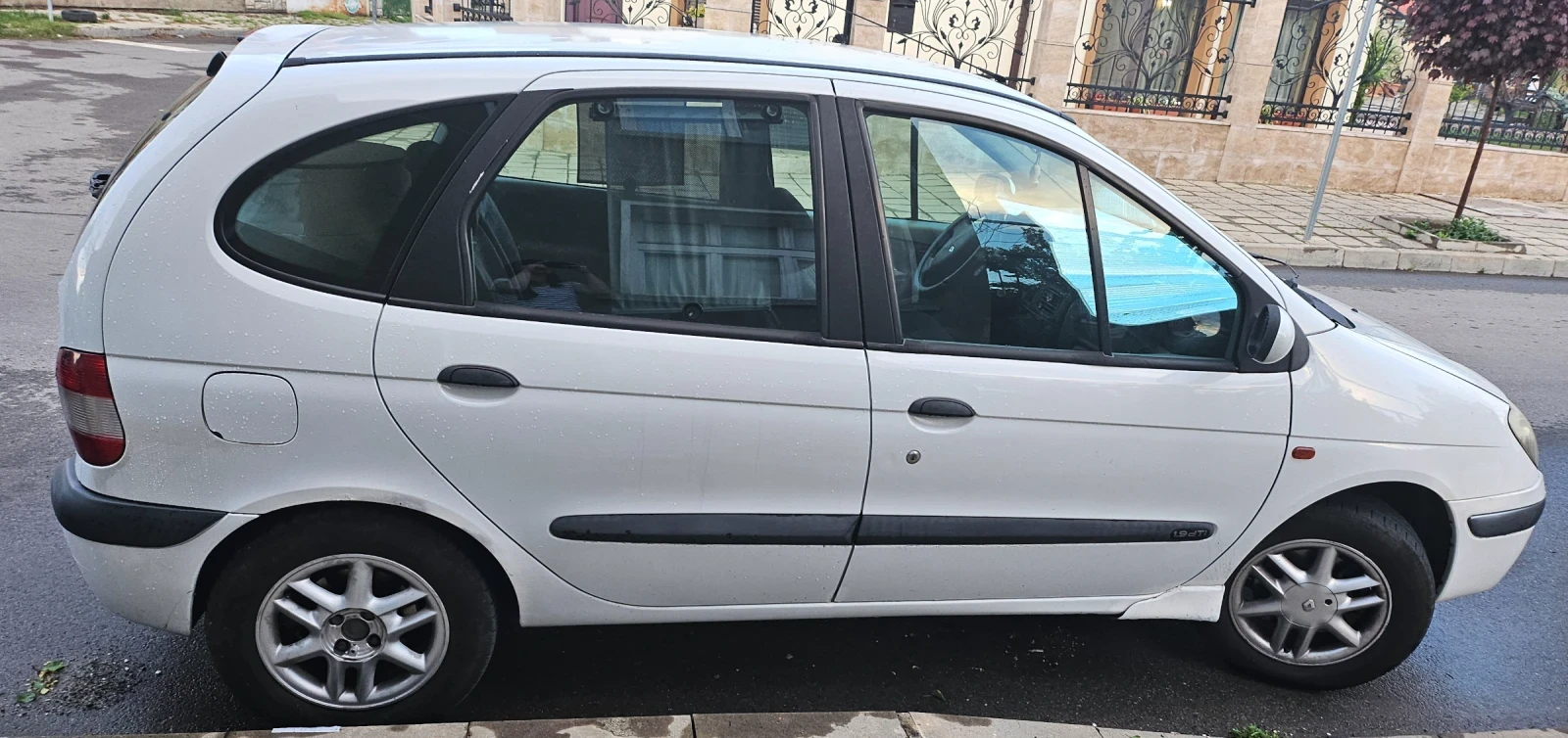 Renault Scenic  - изображение 3