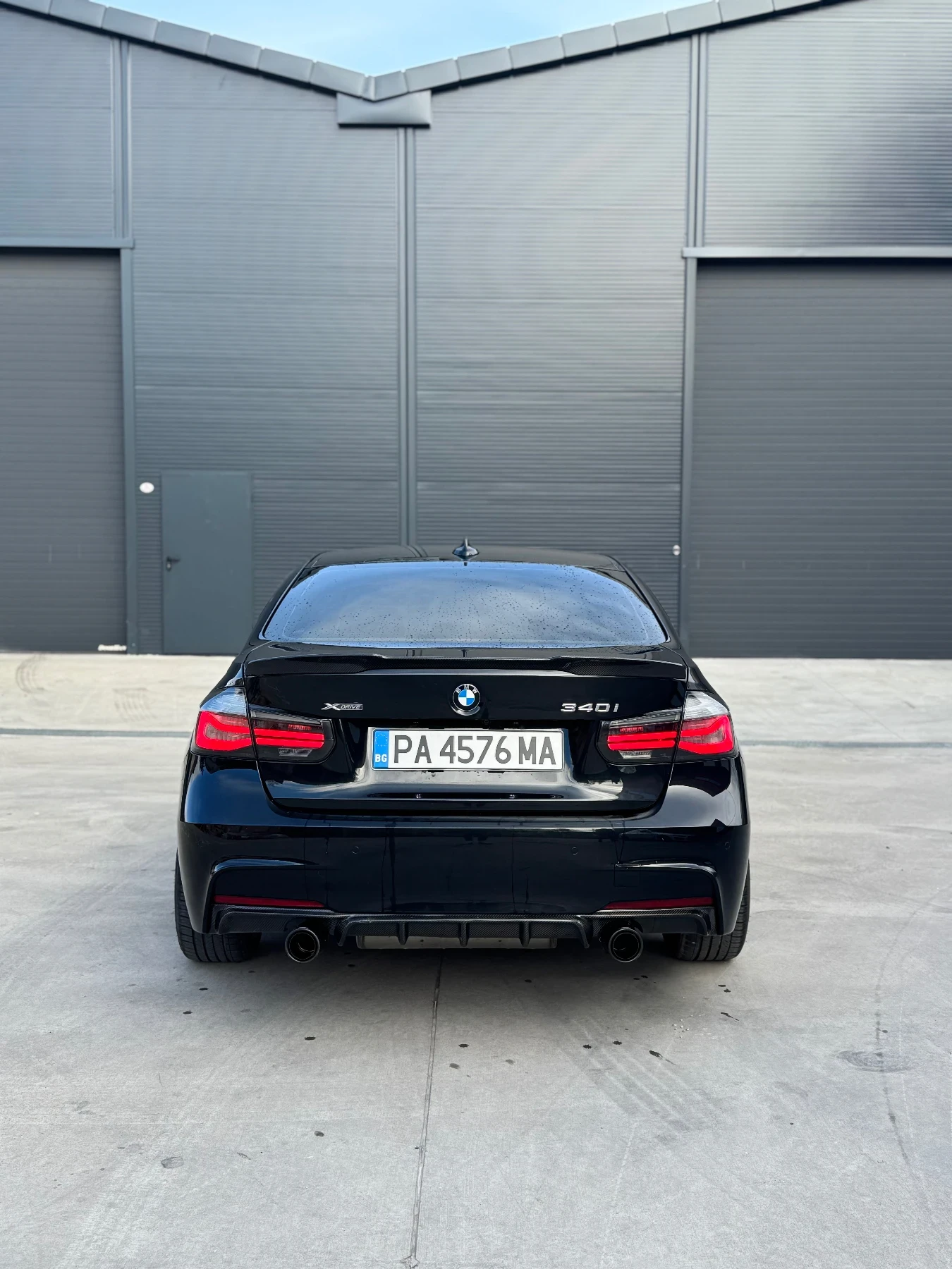 BMW 340 | Mobile.bg � ����������� 5