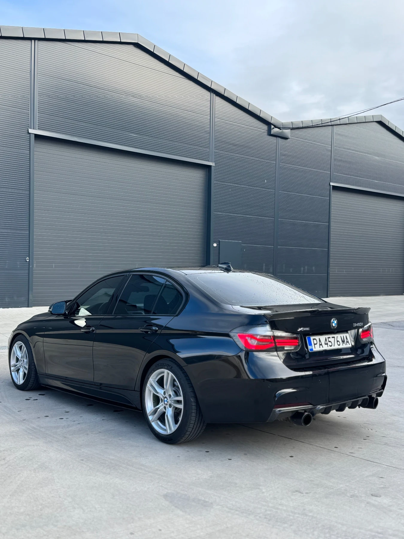 BMW 340 | Mobile.bg � ����������� 6