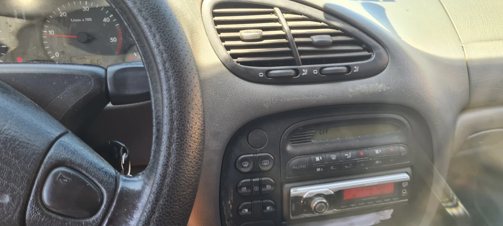 Seat Alhambra Ван - изображение 4