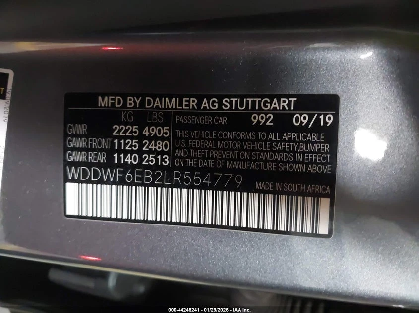 Mercedes-Benz C 43 AMG 3l Amg C 43 4Matic | Mobile.bg � ����������� 9