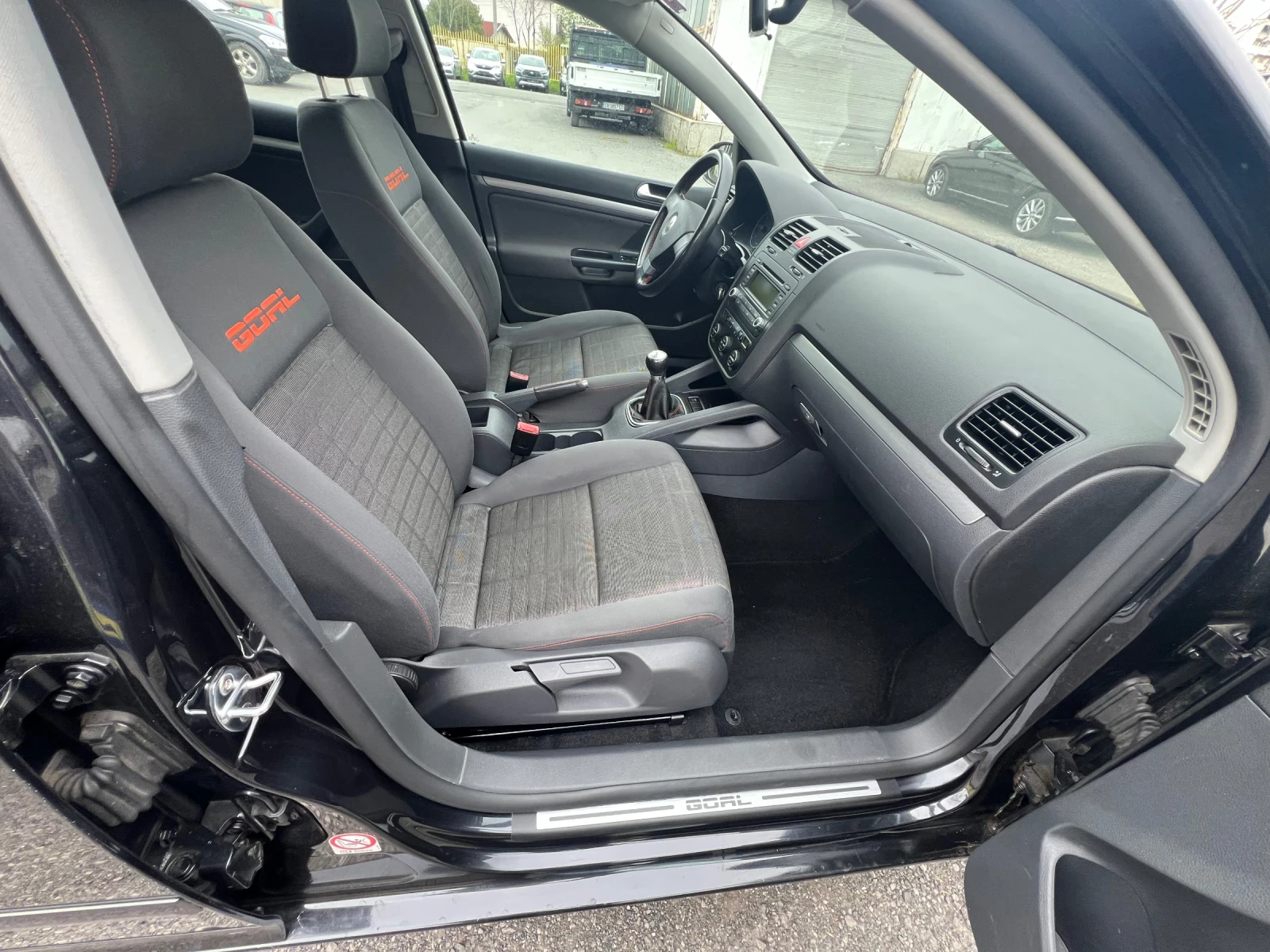 VW Golf 1.9TDI, 90ks, снимка 8 - Автомобили и джипове - 54208820