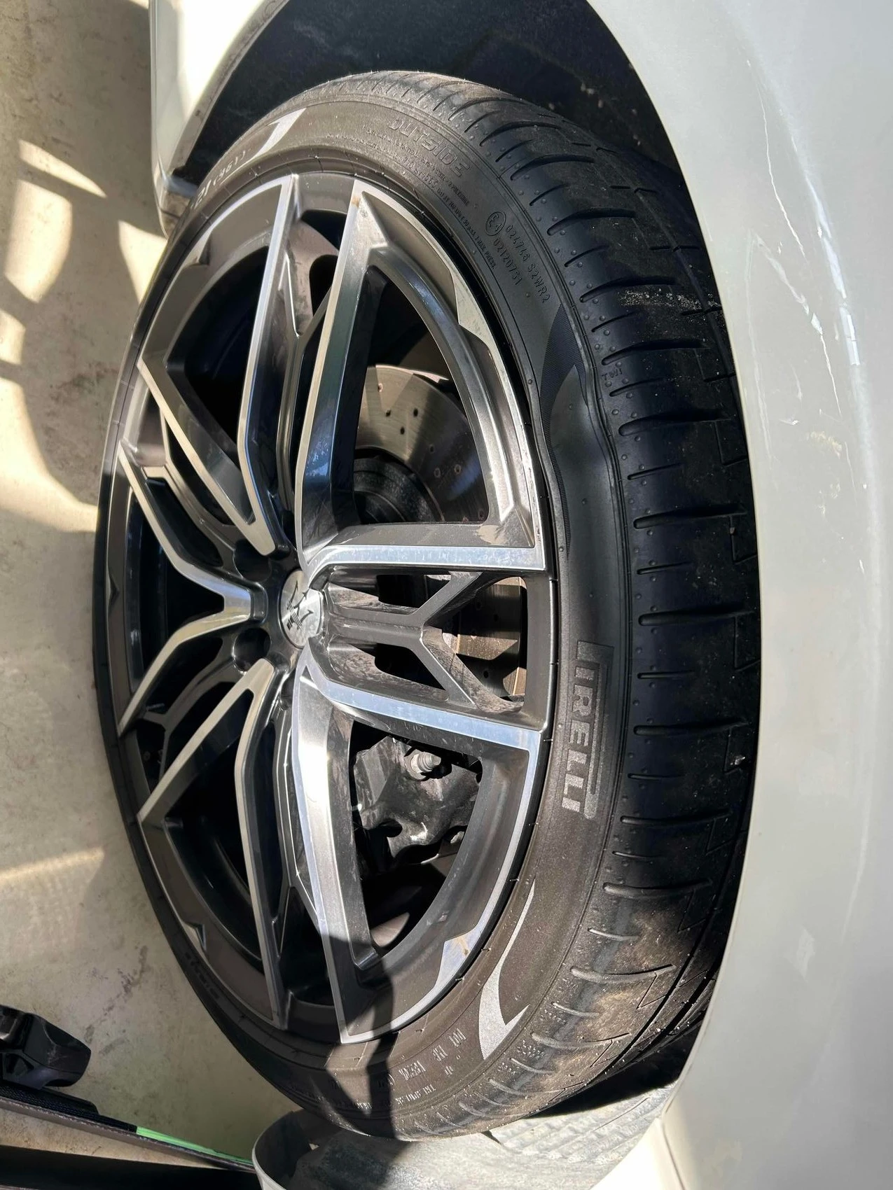 Maserati Quattroporte S Q4 GranLusso/360 KAMEPA/LANE ASSIST, снимка 7 - Автомобили и джипове - 54228933