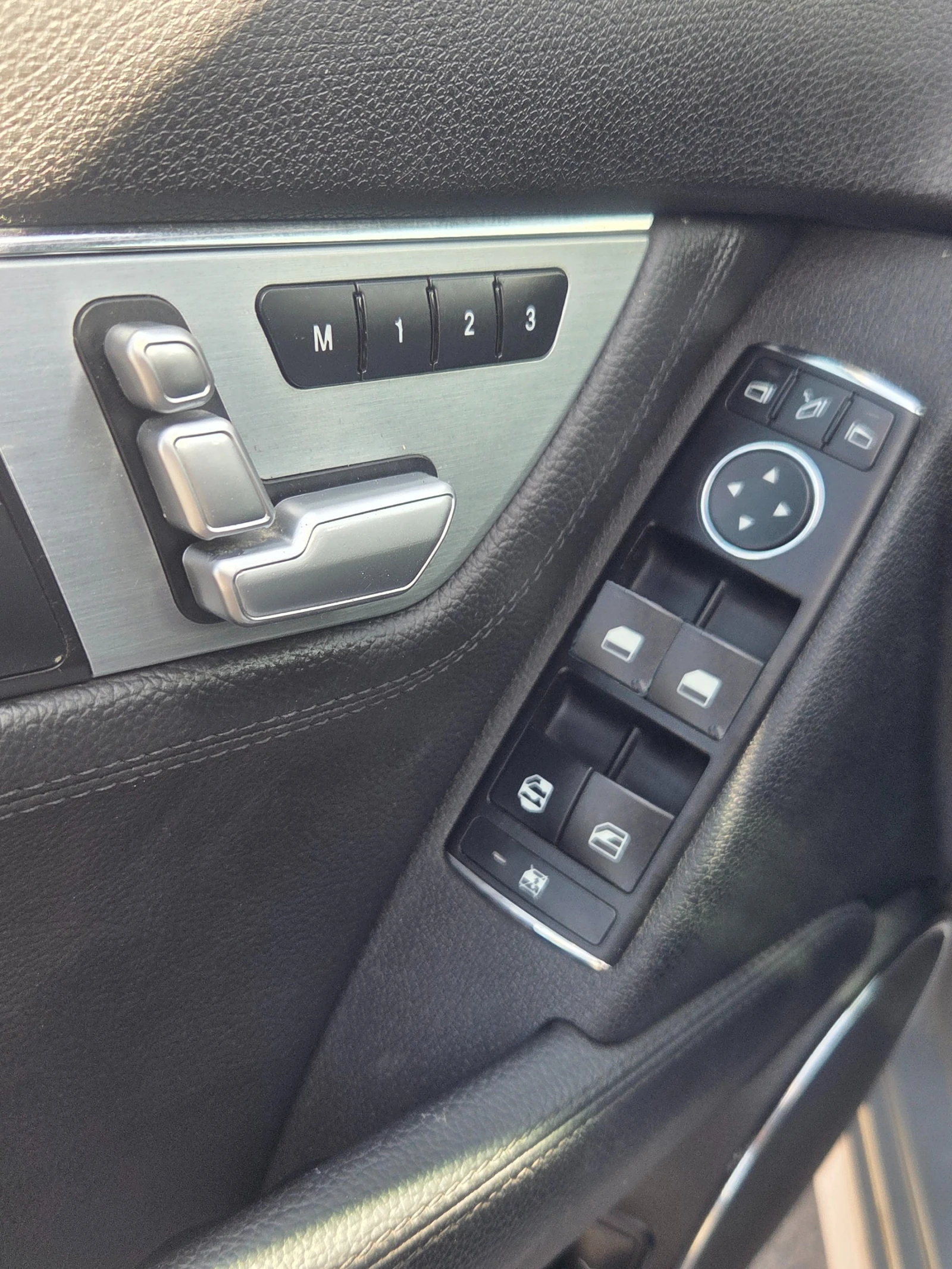 Mercedes-Benz C 350 Real AMG Line - 4�, ��������� !, ��������� | Mobile.bg � ����������� 11