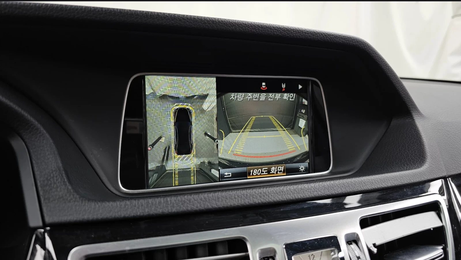 Mercedes-Benz E 250 АВТОКРЕДИТ, снимка 12 - Автомобили и джипове - 54453062