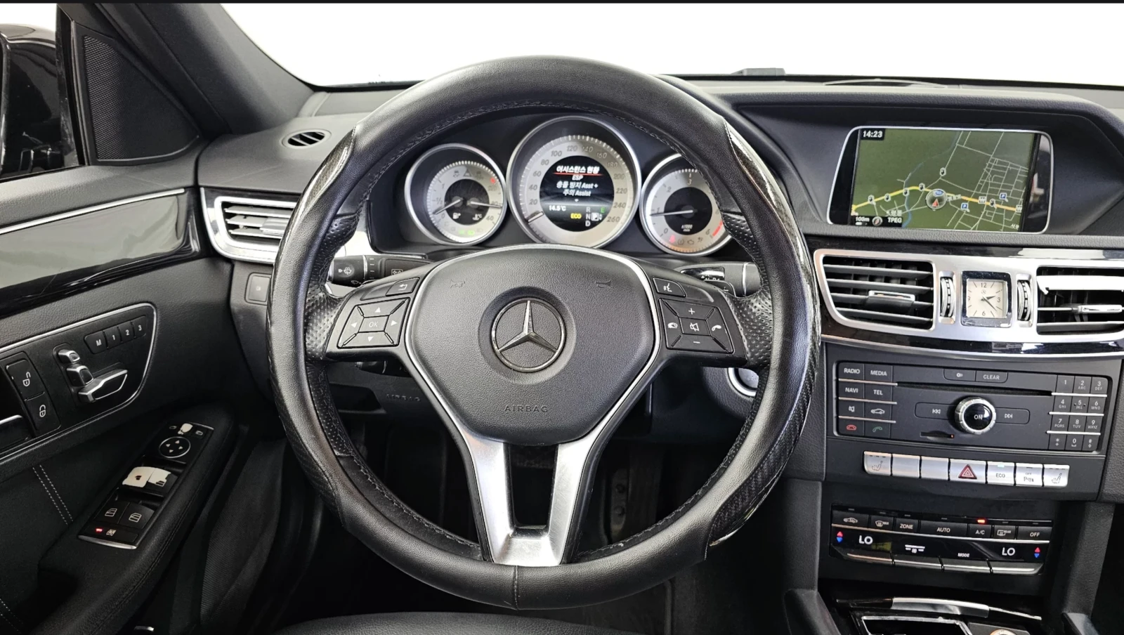 Mercedes-Benz E 250 АВТОКРЕДИТ, снимка 10 - Автомобили и джипове - 54453062