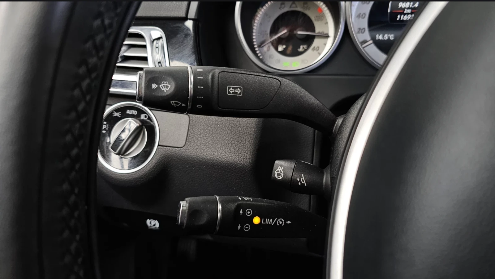 Mercedes-Benz E 250 АВТОКРЕДИТ, снимка 14 - Автомобили и джипове - 54453062