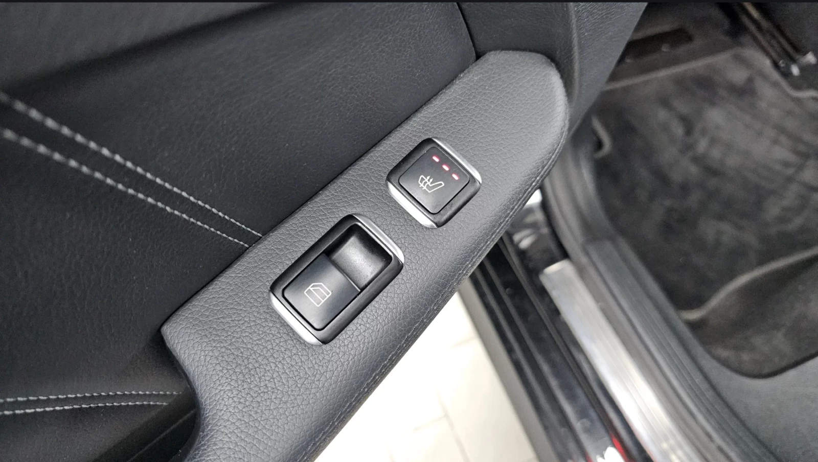 Mercedes-Benz E 250 АВТОКРЕДИТ, снимка 15 - Автомобили и джипове - 54453062