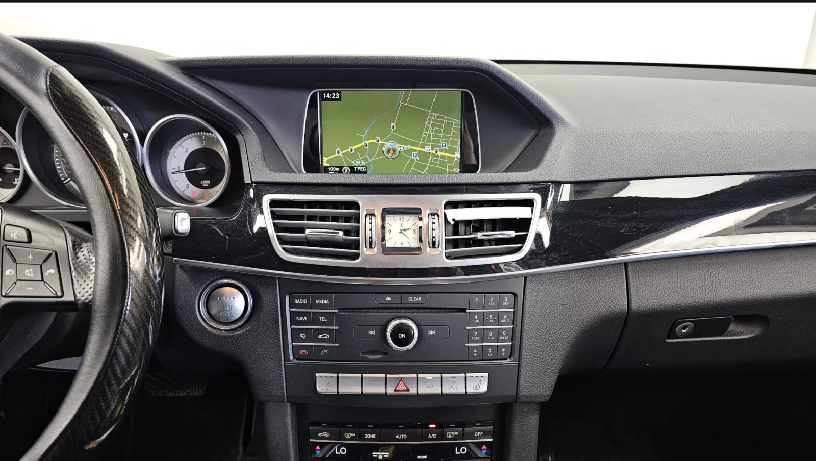 Mercedes-Benz E 250 АВТОКРЕДИТ, снимка 11 - Автомобили и джипове - 54453062
